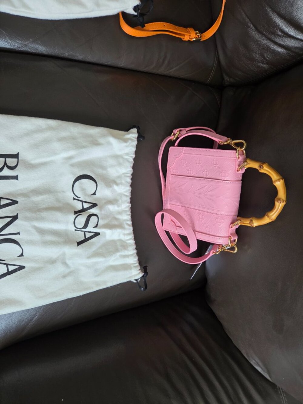 Handbag - Picture 2 of 4